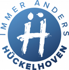 Stadt Hückelhoven - Jugendamt Logo