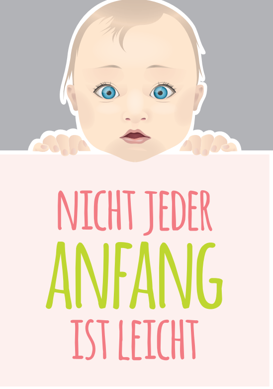 Vorschaubild Familienhebammen – Flyer