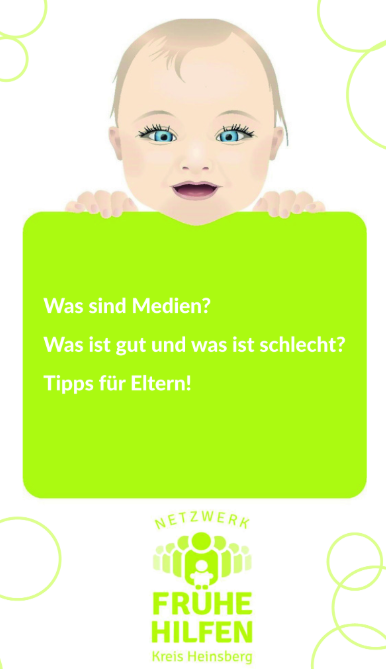 Vorschaubild Medientipps im Alltag